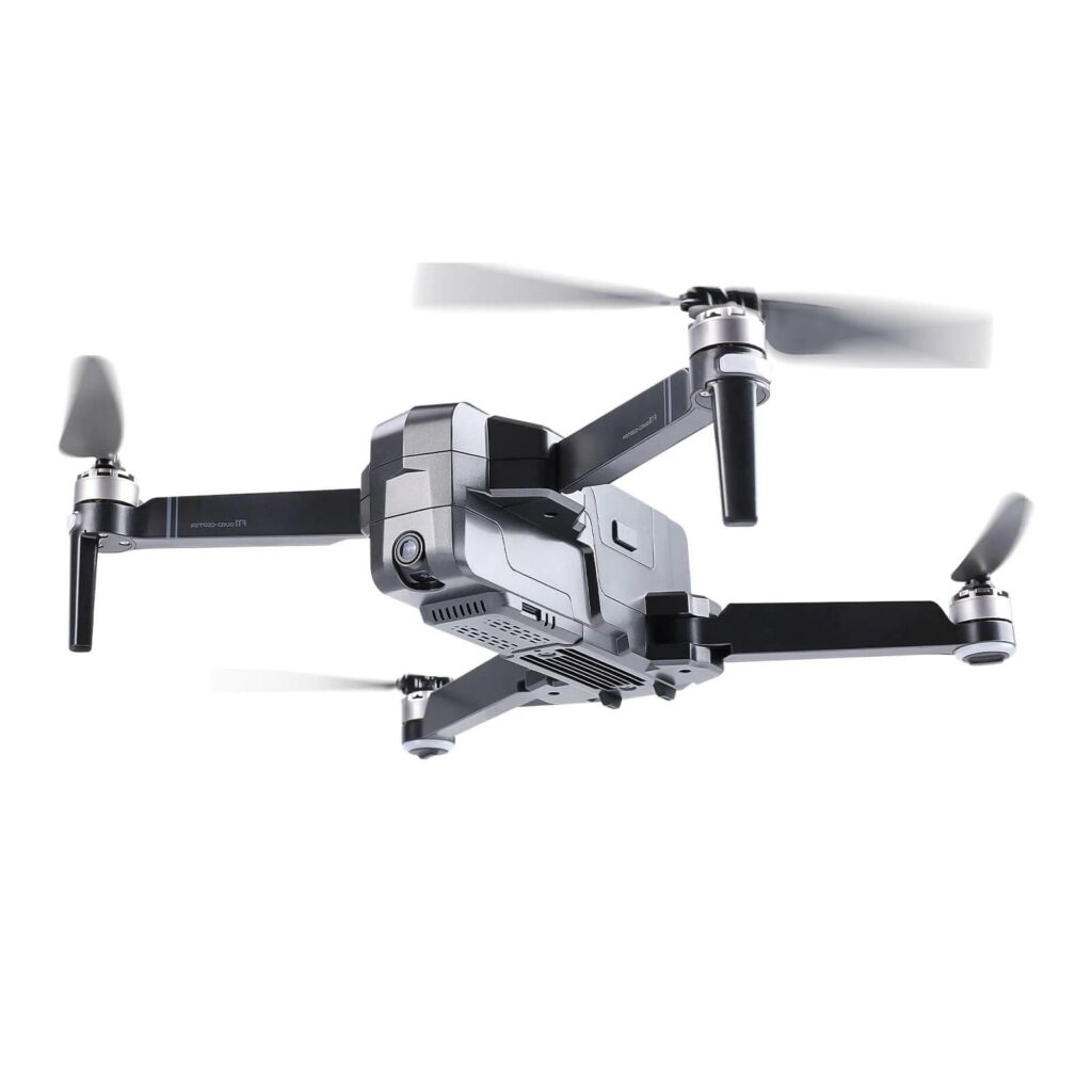Ruko F11 GPS 4K Camera Foldable Drone