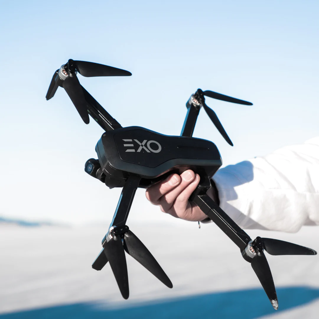 X7 Ranger Plus Drone